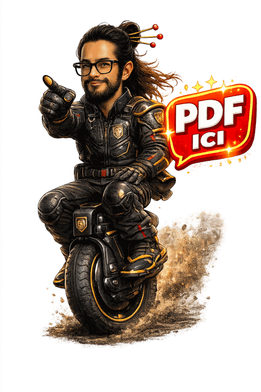 Ouvrir décharge et la charte de bonne conduite 