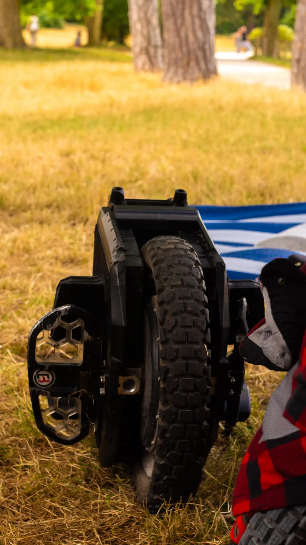 Summer Wheel WMC 2025 — image 3