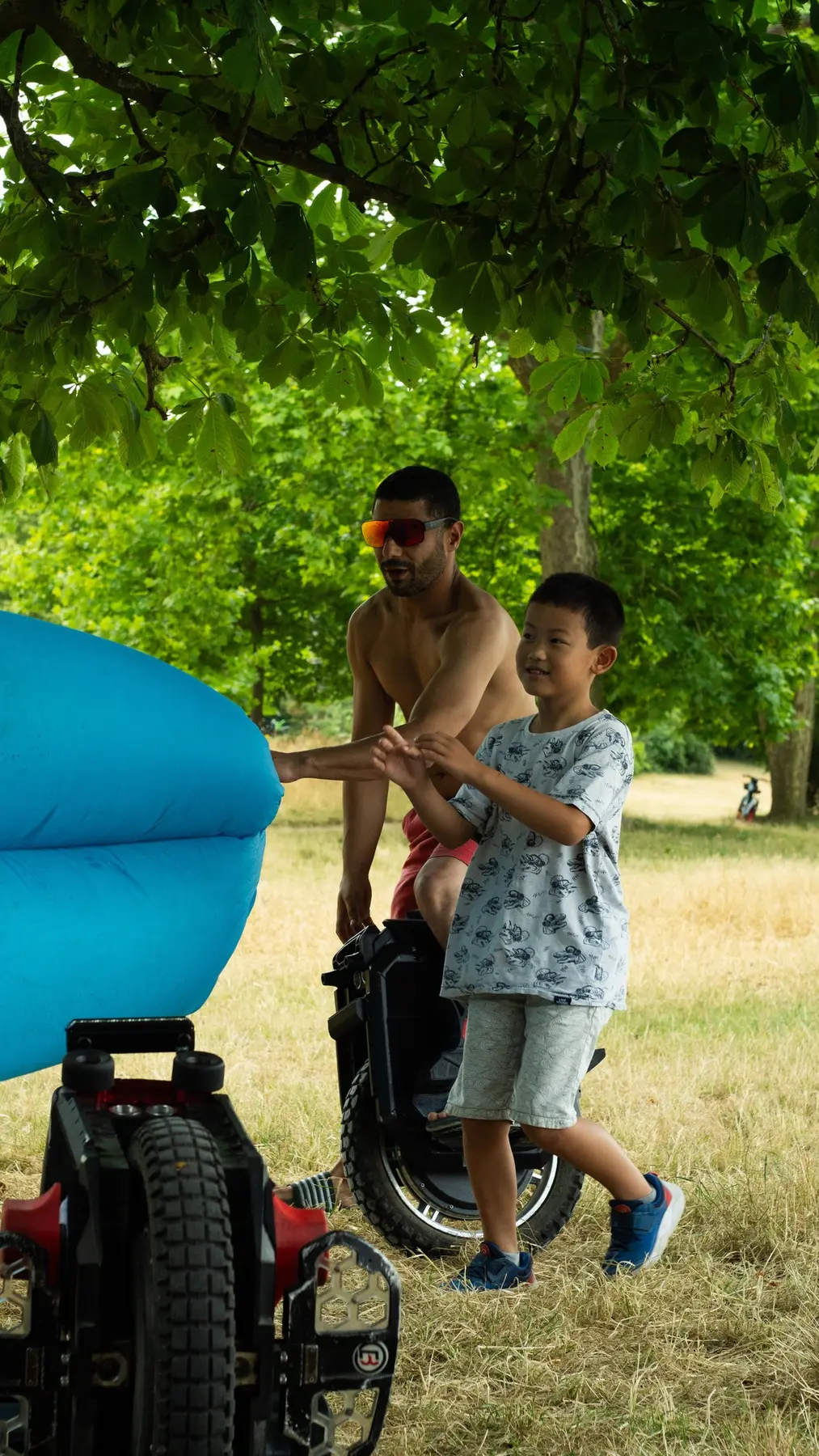 Summer Wheel WMC 2025 — image 8