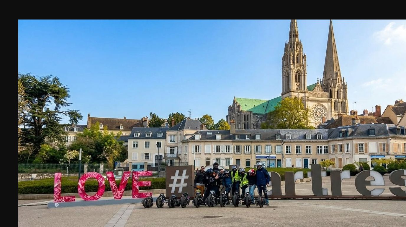 GRANDE ÉVASION 01 — 28 FÉV—01 MARS 2026