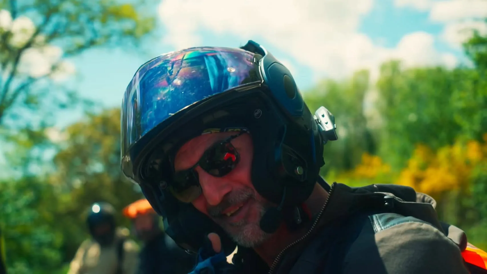 Grande Évasion 03 — vignette du résumé vidéo