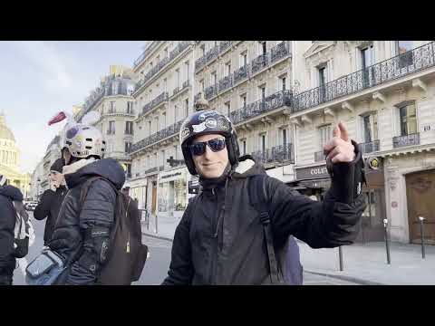 Vignette du film Pâques Wheel S2 — 2025