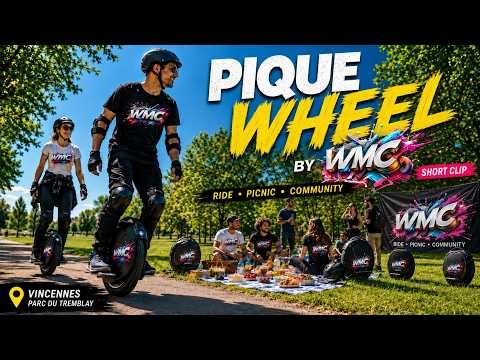 Vignette du film Pique Wheel 2026