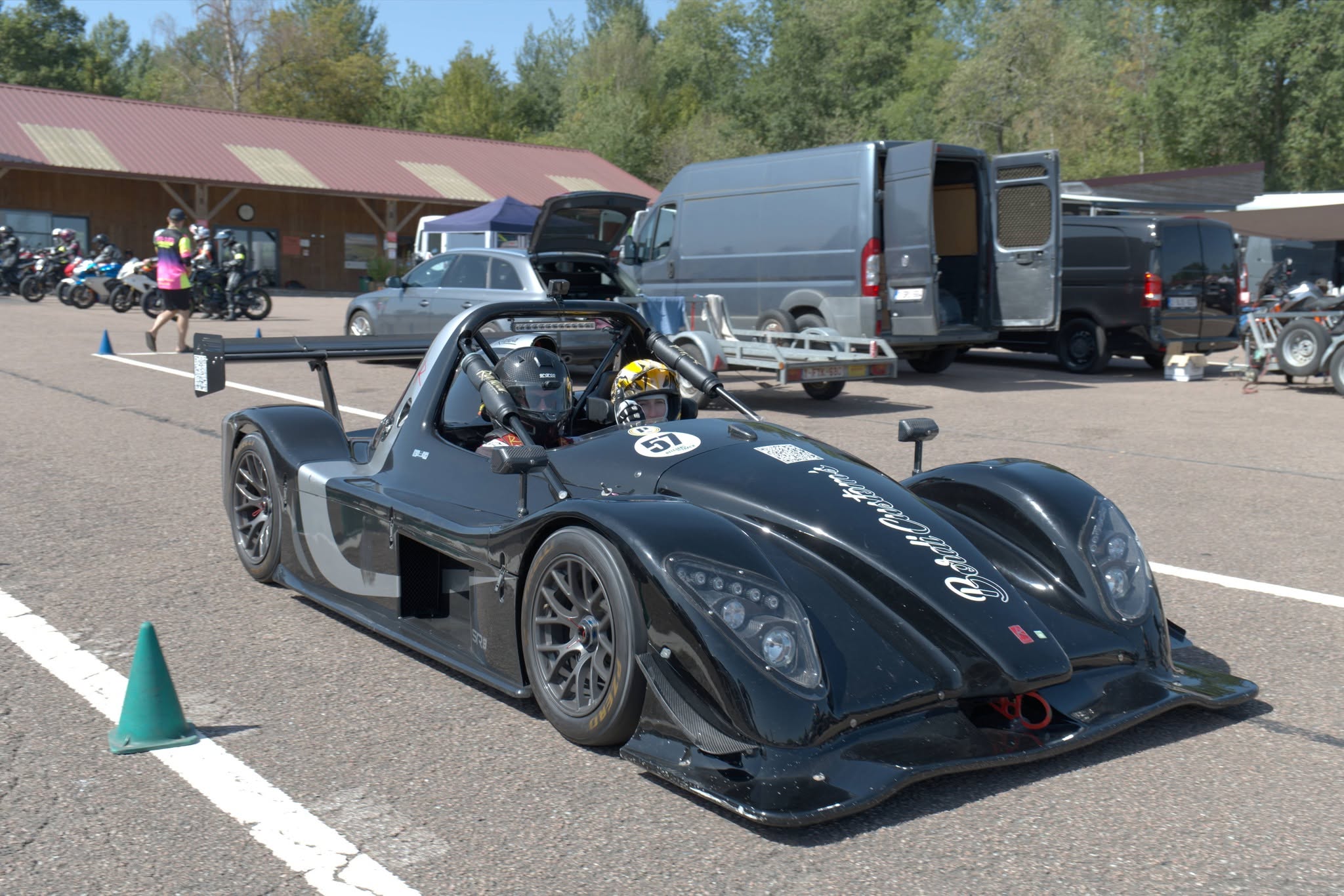 Circuit des Écuyers — image 34