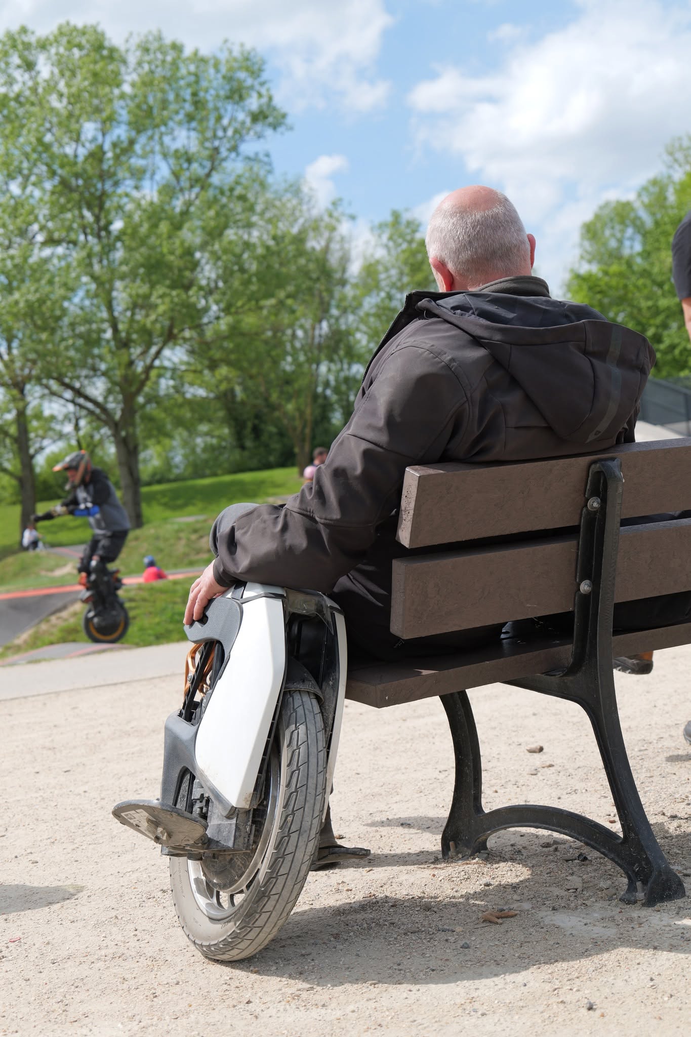 Pique Wheel 2026 — image 12