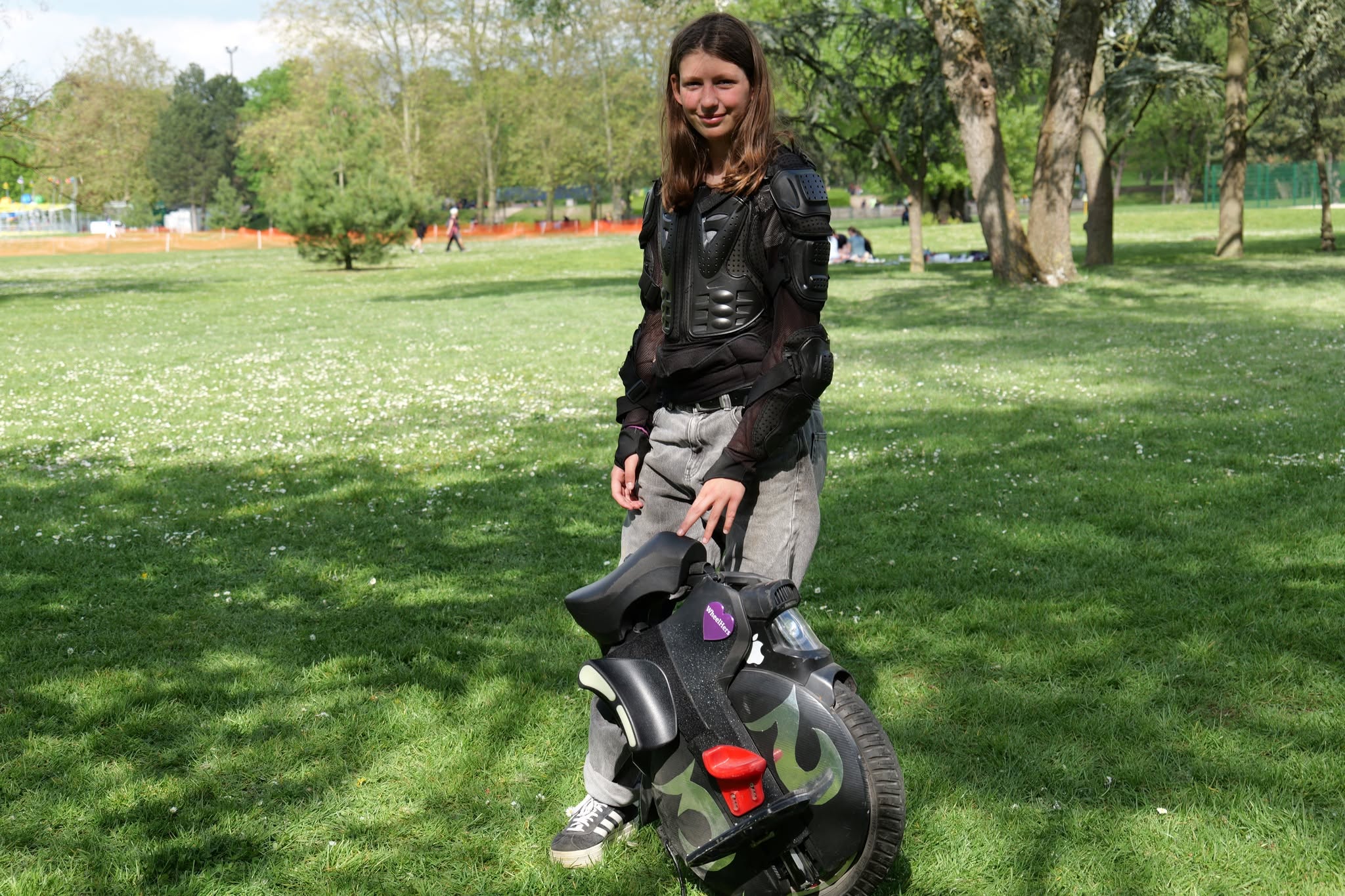 Pique Wheel 2026 — image 37