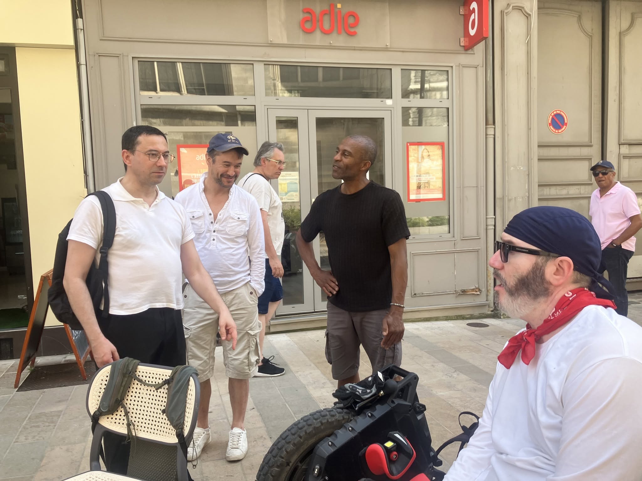 Summer Wheel S3 — image 19