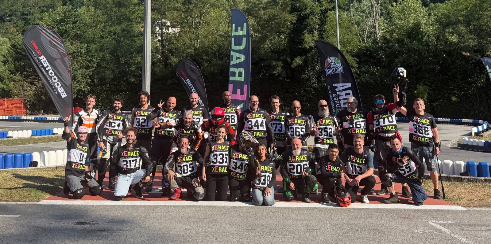xErace Chiavari 2026