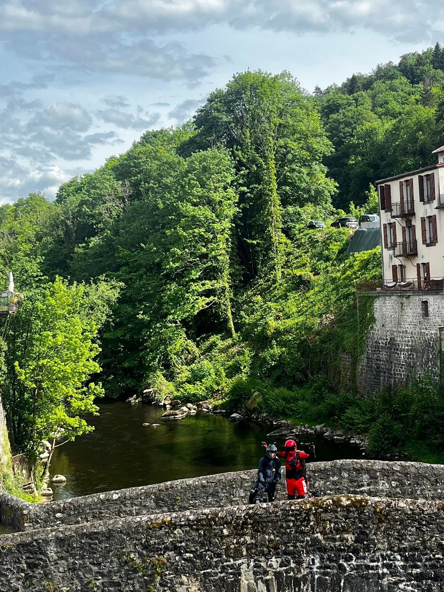 Grande Évasion #03 — Auvergne — image 11