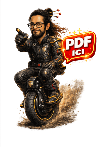 Ouvrir décharge et la charte de bonne conduite 