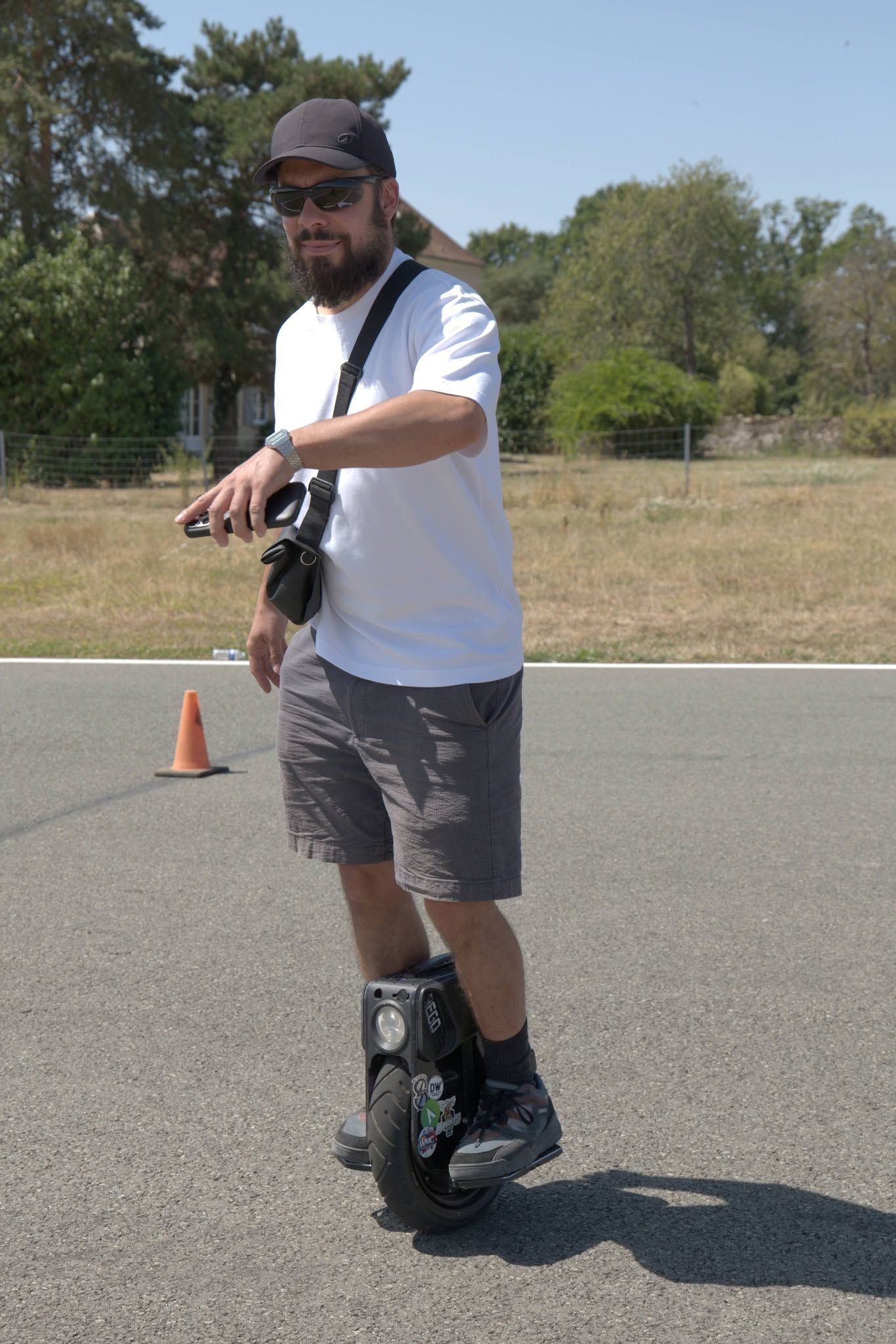 Circuit des Écuyers — temps fort WMC, 10 août 2026