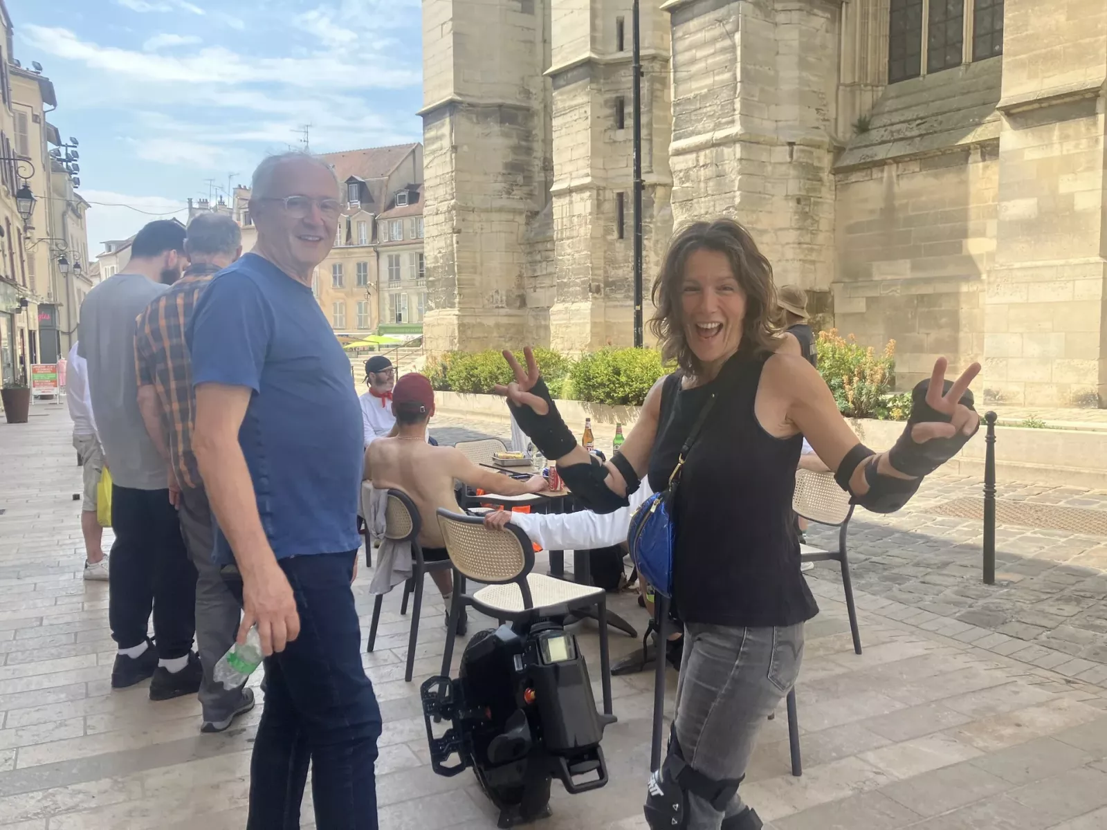 Summer Wheel S3 WMC — participante · saison 2026