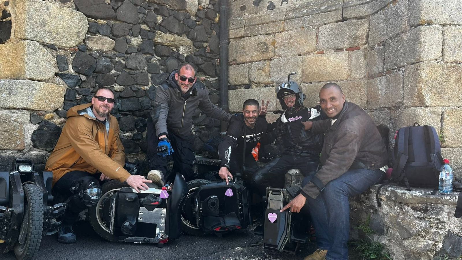 Grande Évasion #03 — Auvergne — image 12