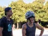 Participants de Summer Wheel 2025 réunis sur le parcours