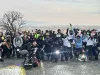 Pâques Wheel — photo de groupe 2024